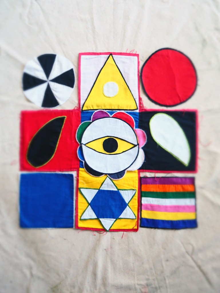 Matías Krahn Uribe (Chile, b. 1972) 'Panamor' 2016