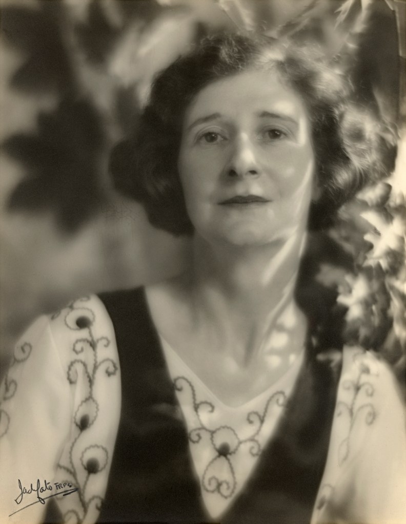 Jack Cato (Australian, 1889-1971) 'Untitled (Christian Waller)' 1930s Jack Cato (Australian, 1889-1971) 'Untitled (Christian Waller)' 1930s