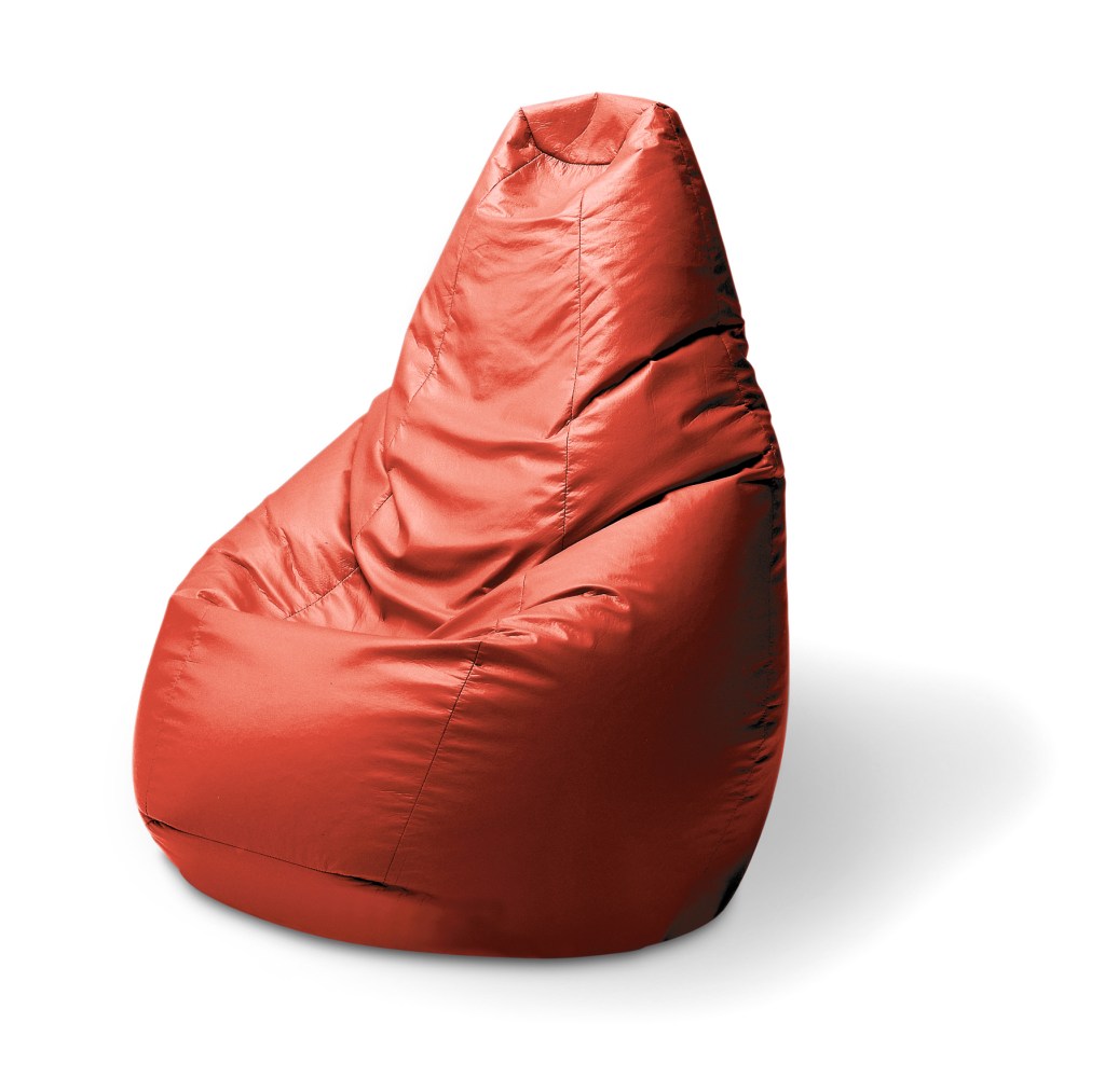 Piero Gatti Piero Gatti (Italian, 1940-2017) (designer) Cesare Paolini (Italian, 1937-1983) and Franco Teodoro (Italian, 1939-2005) Fa. Zanotta, Milan (manufacturer) 'Italien Sacco' 1968