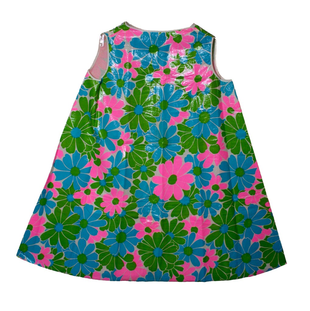 Paper Dress 1966-1968