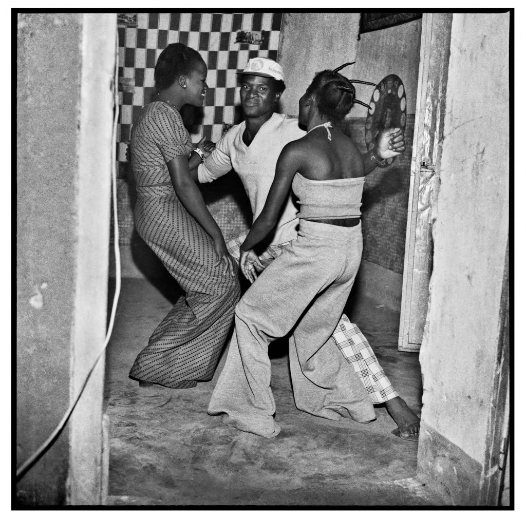 Sanlé Sory (West African, b. 1943) 'Bobo a gogo' 1975