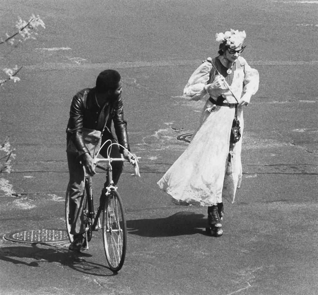 Hank O'Neal (American, b. 1940) 'The Gay Day Archive' 1974-1983