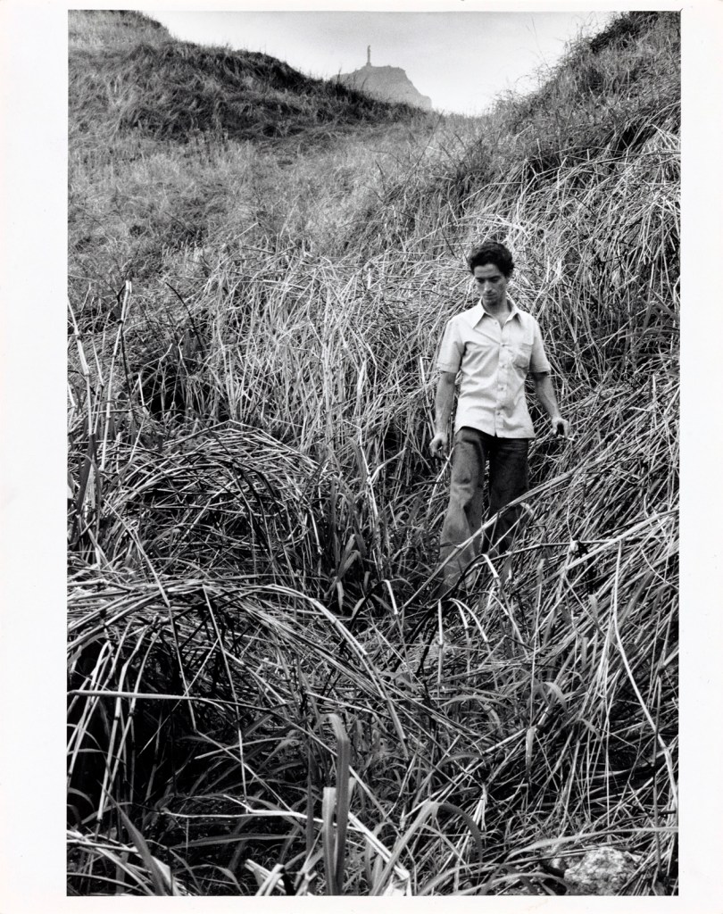 Gordon Parks (American, 1912-2006) 'Untitled (Flávio da Silva), Rio de Janeiro, Brazil' Negative 1976, printed later