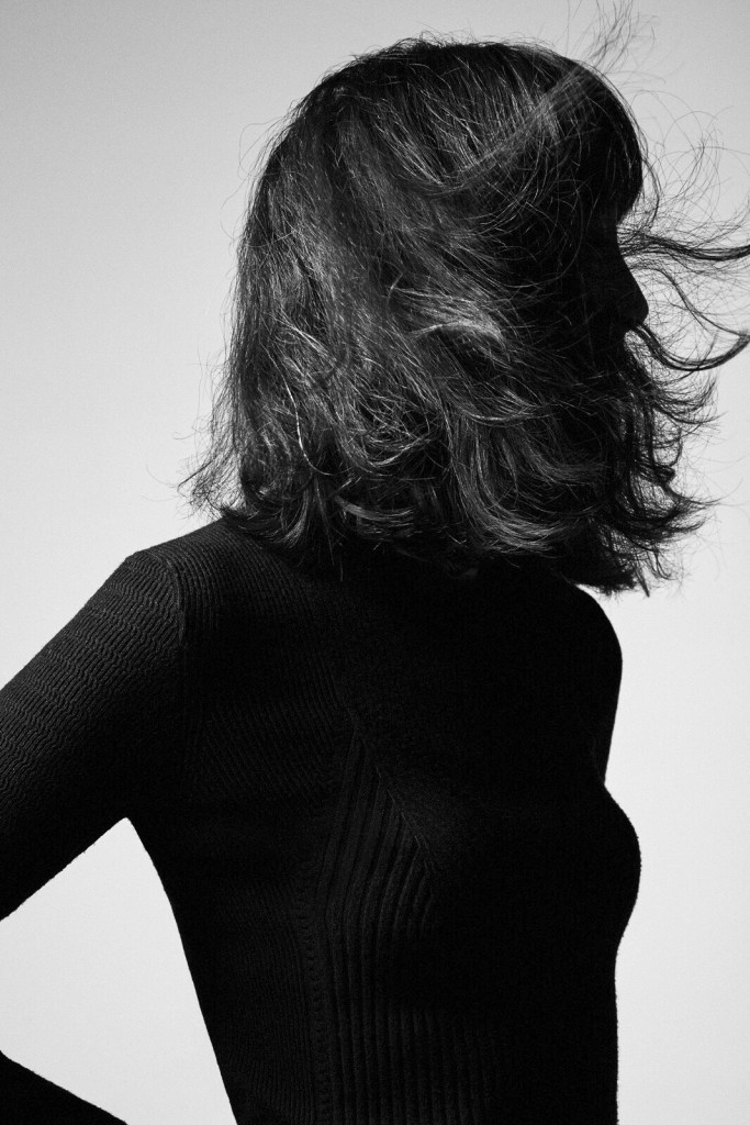 Michelle Tran (Australian, b. 1985) 'Sachi In Shadow' 2019