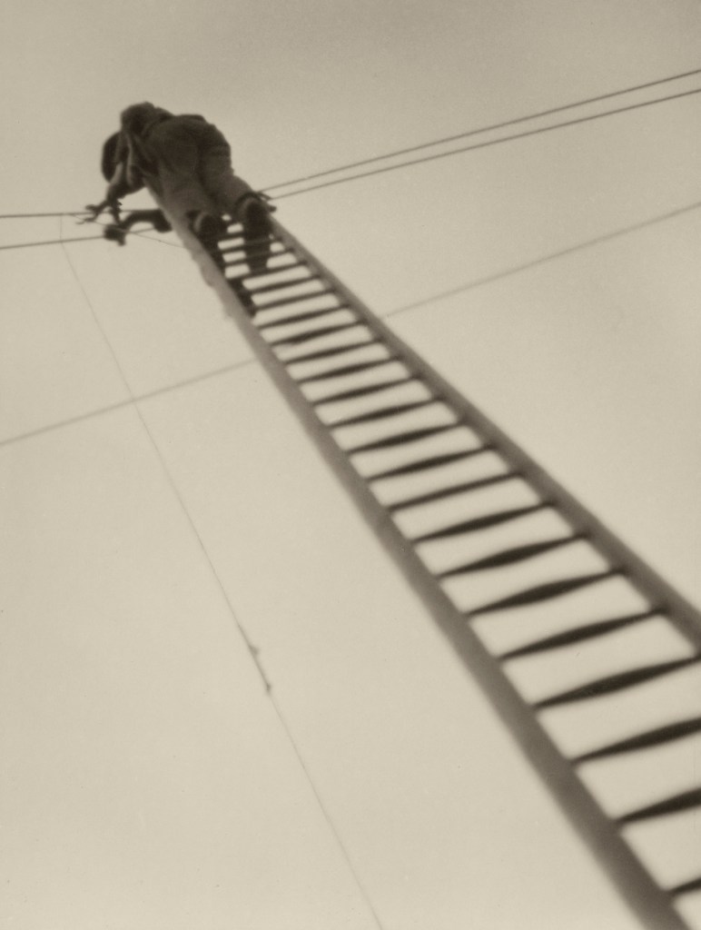 Aenne Biermann (German, 1898-1933) 'Repair' 1930/31 Aenne Biermann (German, 1898-1933) 'Repair' 1930/31