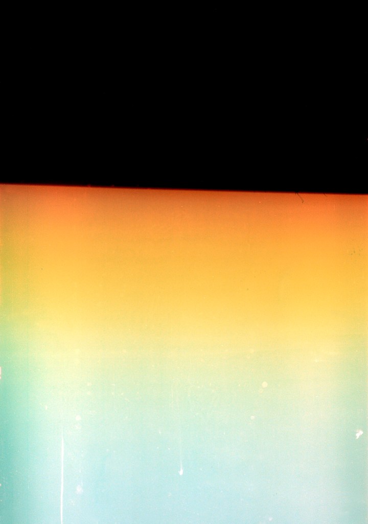 Daniel T. Braun (German, b. 1975) 'Atmozons & Horizspheres no. 11' c. 2015