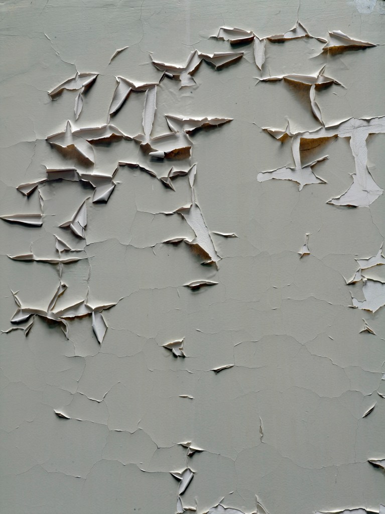 Kris Scholz (German, b. 1952) 'Marks and Traces, Caochangdi 1' 2013