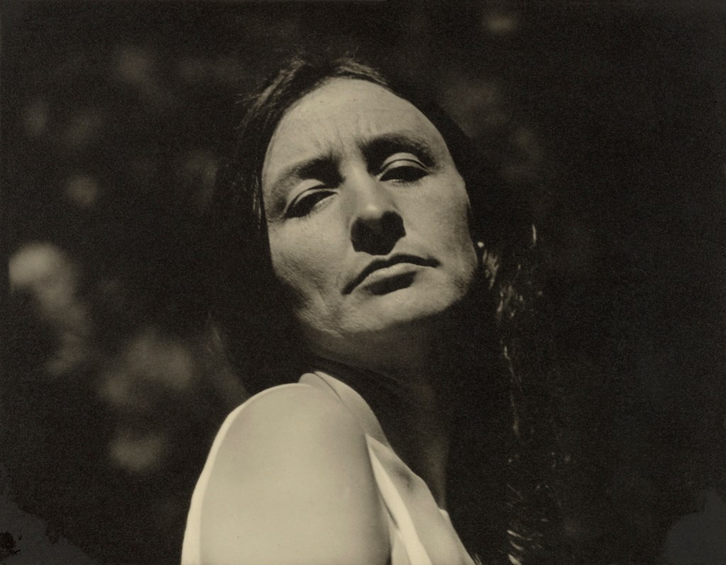 'Once. Again. Photographs in Series' at the J. Paul Getty Museum, LA