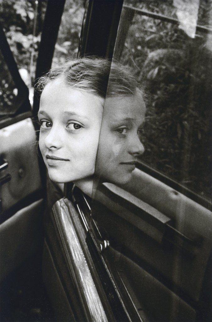 Verena von Gagern (German, b. 1946) 'Barbara' 1978