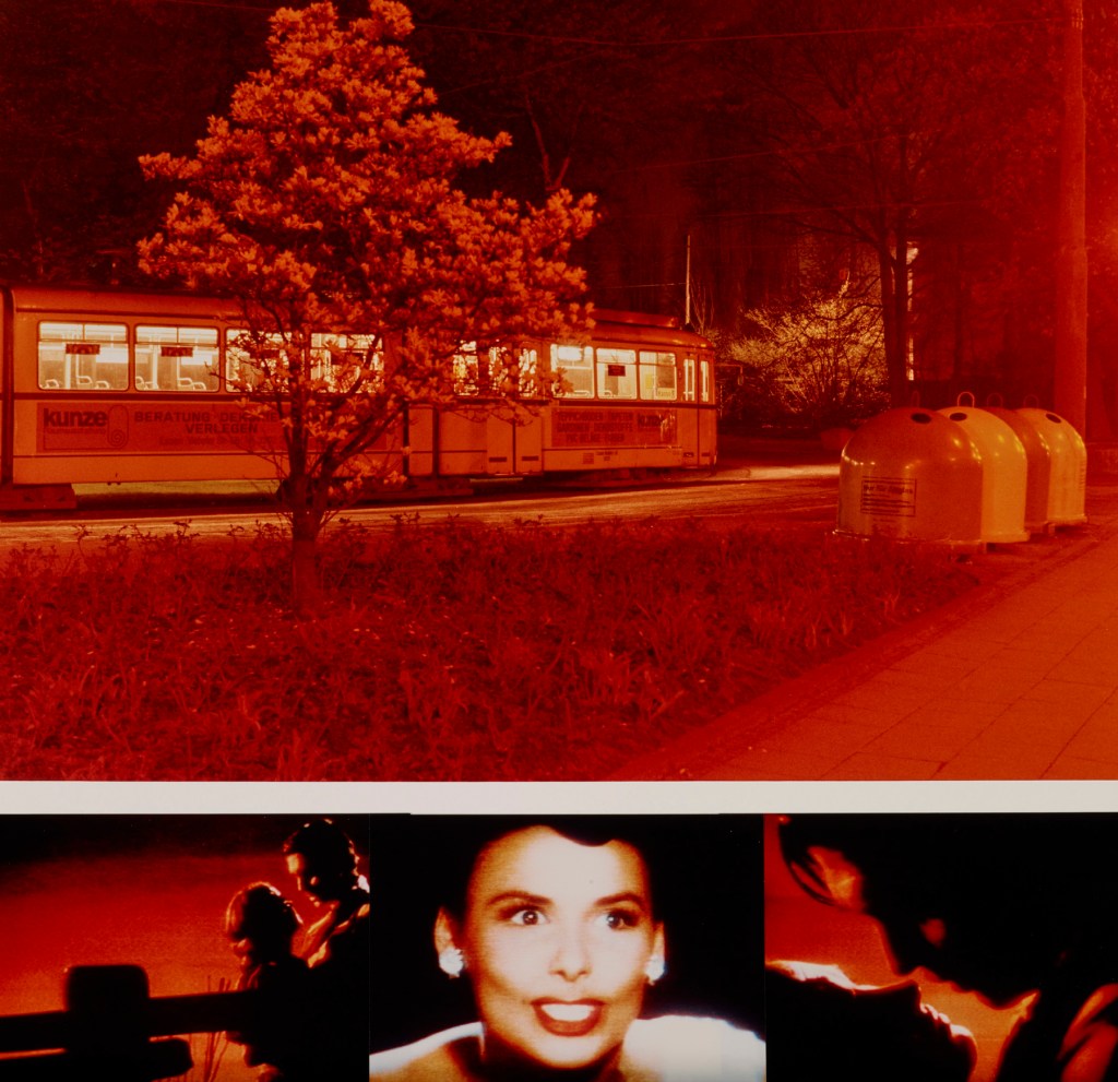 Andreas Horlitz (German, 1955-2016) aus der Serie | from the series "Essen, Frühling 1981" 1981