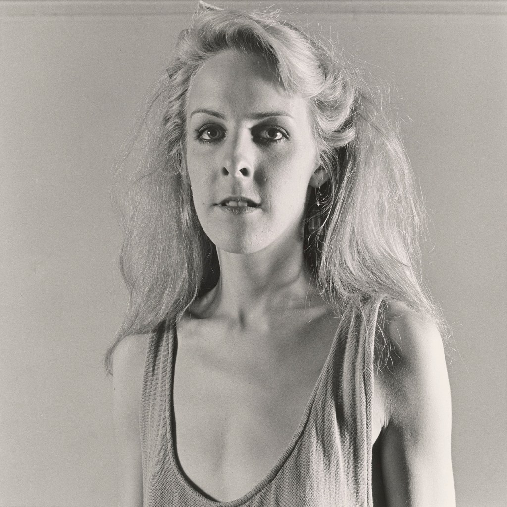 Peter Hujar (American, 1934-1987) 'Greer Lankton' 1983