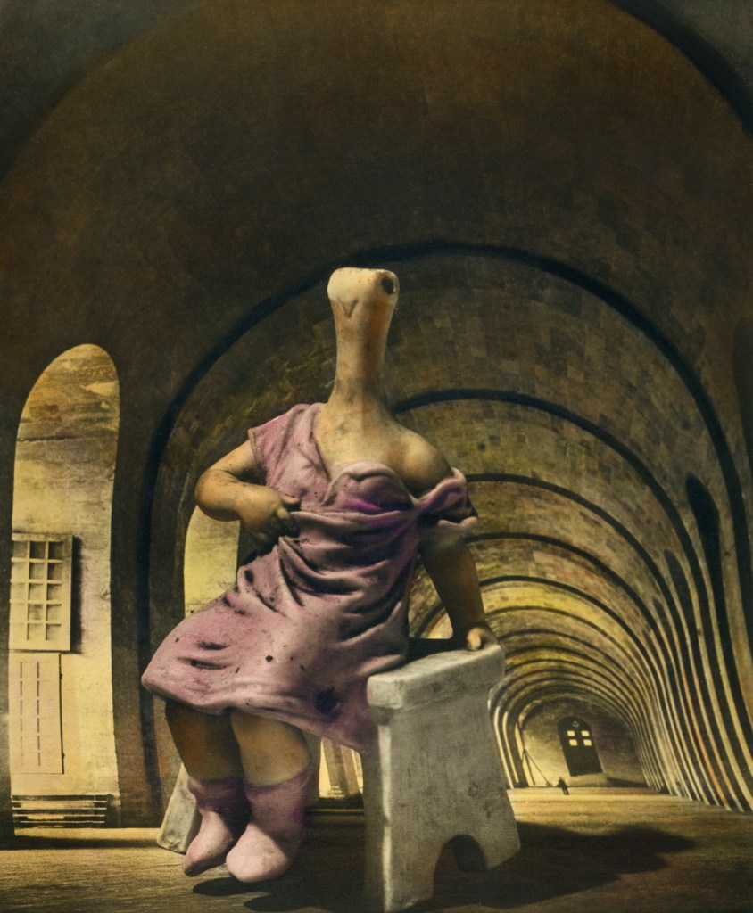 Dora Maar (French, 1907-1997) '29 rue d'Astorg' c. 1936 Dora Maar (French, 1907-1997) '29 rue d'Astorg' c. 1936