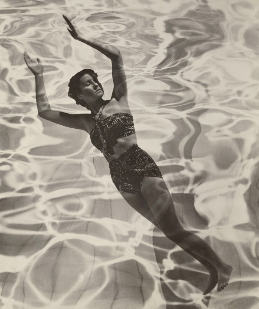 Dora Maar (French, 1907-1997) 'Model in Swimsuit' 1936 Dora Maar (French, 1907-1997) 'Model in Swimsuit' 1936