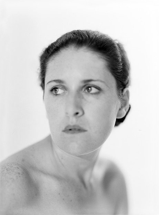 Emmanuel Sougez (French, 1889-1972) 'Dora Maar' Paris, 1934 Emmanuel Sougez (French, 1889-1972) 'Dora Maar' Paris, 1934