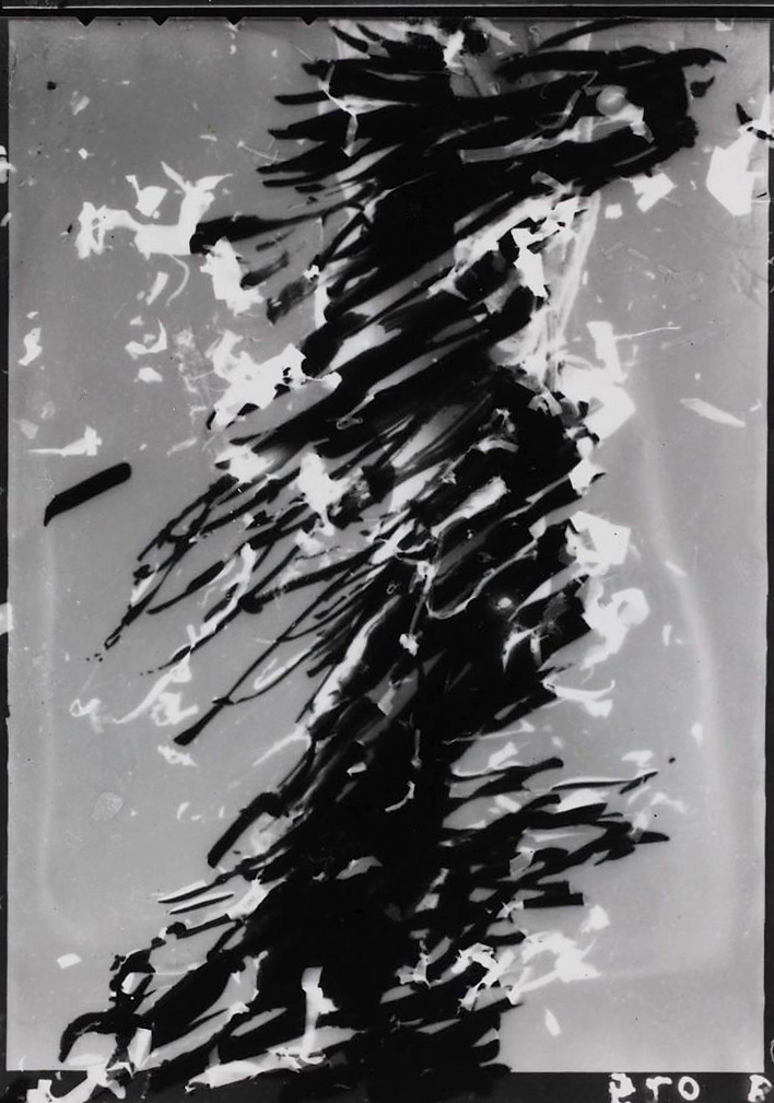 Dora Maar (French, 1907-1997) 'Untitled' c. 1980 Dora Maar (French, 1907-1997) 'Untitled' c. 1980