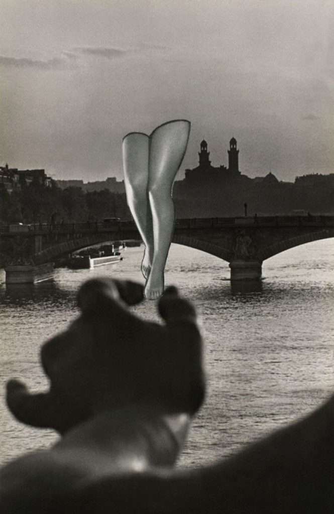 Dora Maar (French, 1907-1997) 'Untitled' 1935 Dora Maar (French, 1907-1997) 'Untitled' 1935