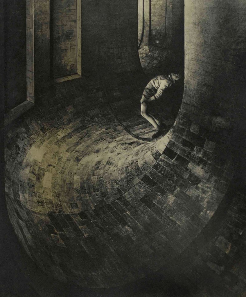 Dora Maar (French, 1907-1997) 'The Simulator' 1936 Dora Maar (French, 1907-1997) 'The Simulator' 1936