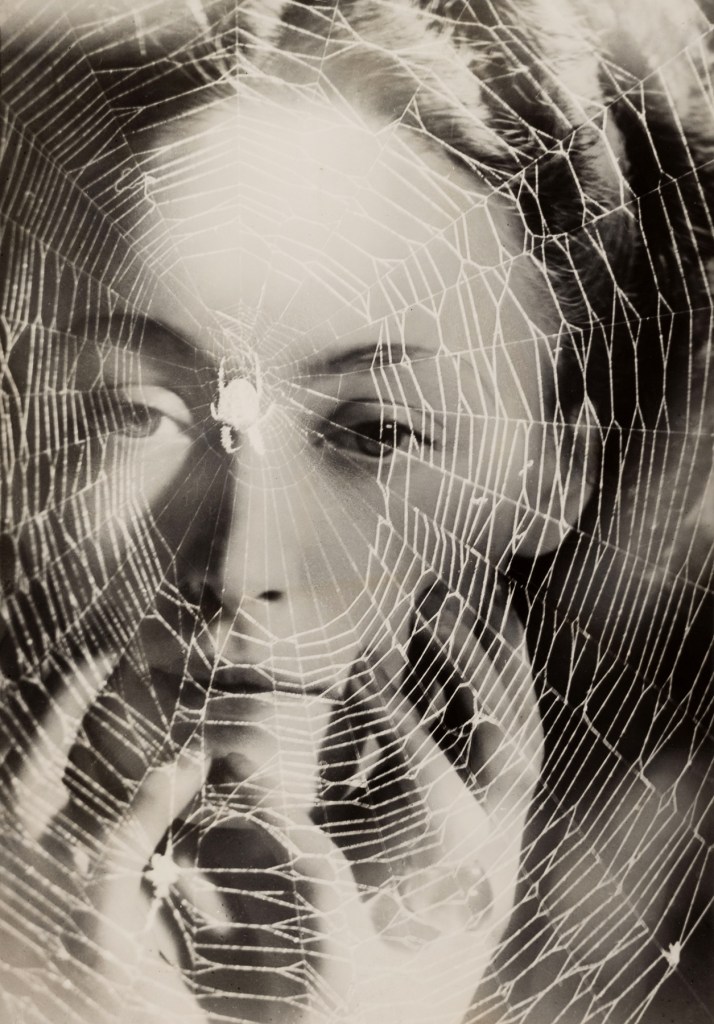 Dora Maar (French, 1907-1997) 'Les années vous guettent' (The Years are Waiting for You) 1932 Dora Maar (French, 1907-1997) 'Les années vous guettent' (The Years are Waiting for You) 1932