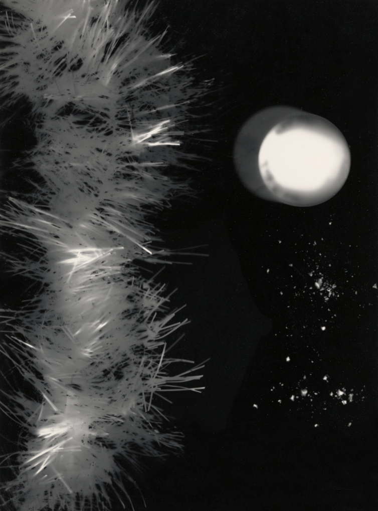 Dora Maar (French, 1907-1997) 'Untitled' 1980s Dora Maar (French, 1907-1997) 'Untitled' 1980s