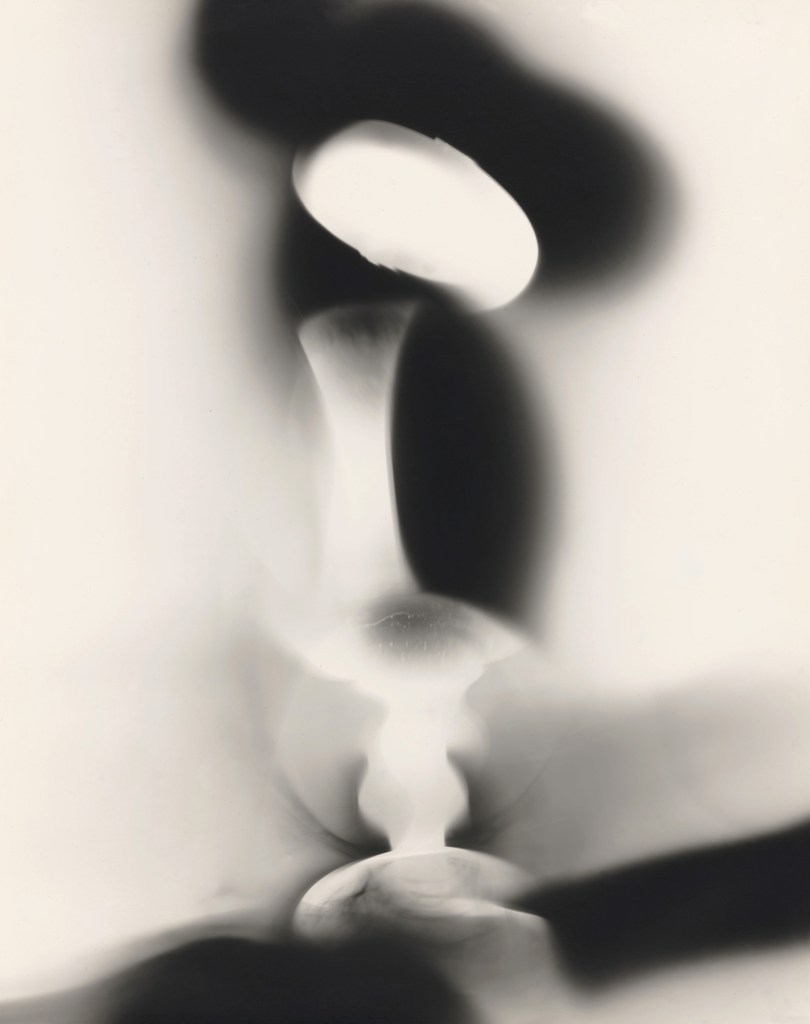 Dora Maar (French, 1907-1997) 'Untitled' c. 1980 Dora Maar (French, 1907-1997) 'Untitled' c. 1980