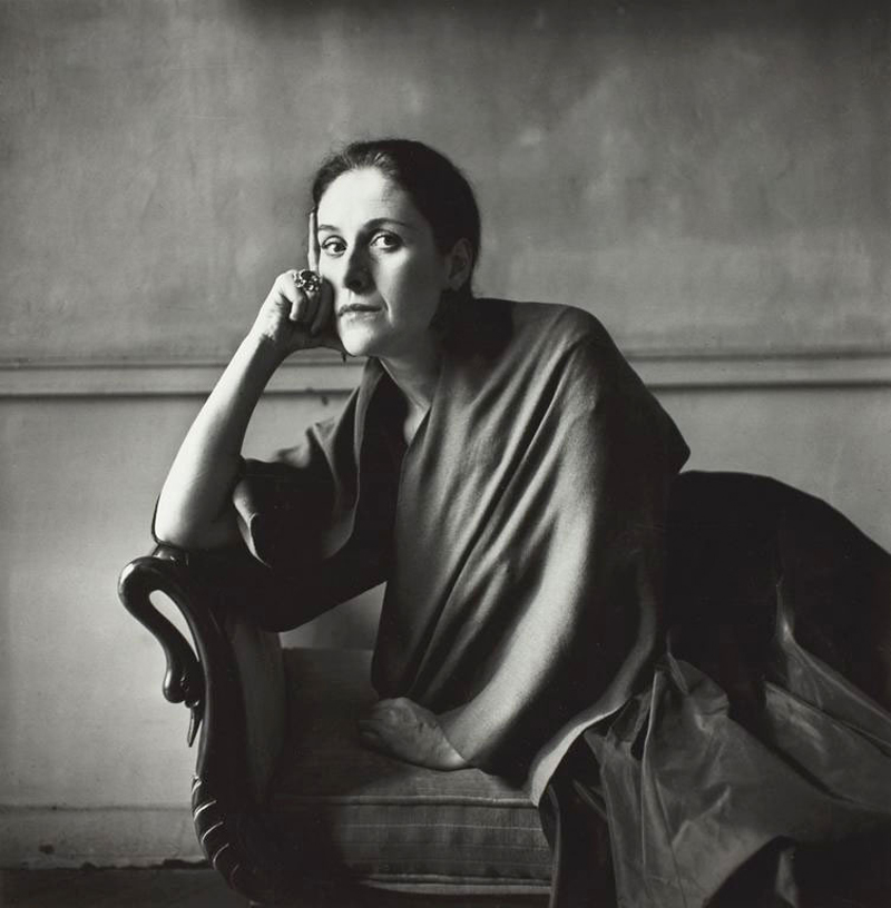 Irving Penn (American, 1917-2009) 'Dora Maar' France 1948 Irving Penn (American, 1917-2009) 'Dora Maar' France 1948