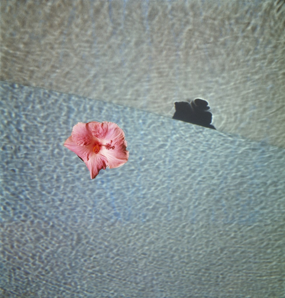 Jacques Henri Lartigue (French, 1894-1986) 'Havanna, Cuba 1957'