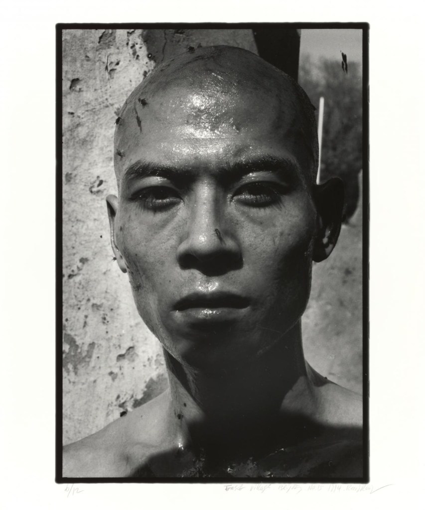 A Rong Rong Rong Rong East Village Beijing no. 15Art Blart _ art and cultural ...