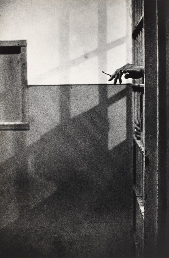 Gordon Parks (American, 1912-2006) 'Untitled, Chicago, Illinois' 1957