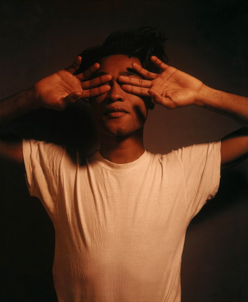 Carrie Mae Weems (American, b. 1953) 'See No Evil' 1991