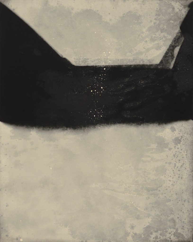 Alison Rossiter (American, b. 1953) 'Eastman Kodak Azo E, expired May 1927, processed 2014' 2014