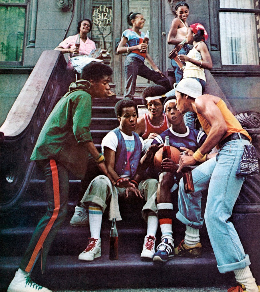 Hank Willis Thomas (American, b. 1976) 'It's the Real Thing!' 1978/2008 Hank Willis Thomas (American, b. 1976) 'It's the Real Thing!' 1978/2008