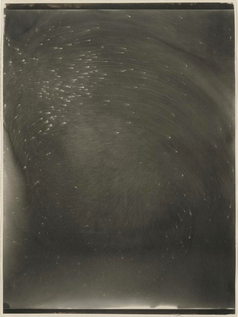 James Welling (American, b. 1951) 'Untitled' 2013-2014