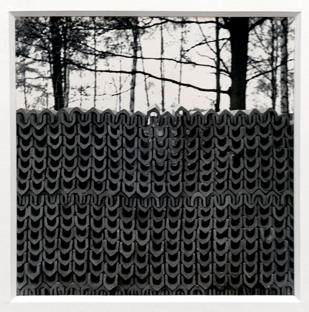 Photograph from the exhibition 'Benjamin Katz Berlin Havelhöhe, 1960/61' (installation view) Photograph from the exhibition 'Benjamin Katz Berlin Havelhöhe, 1960/61' (installation view)