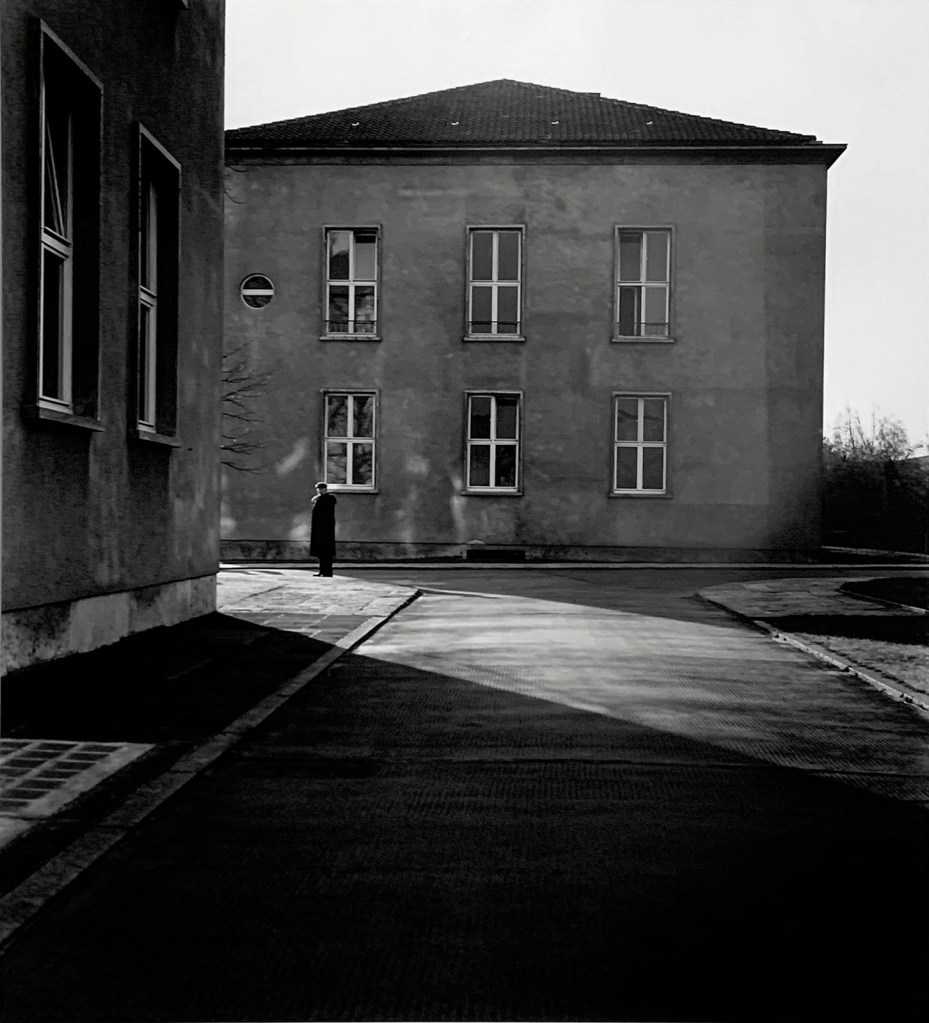 Benjamin Katz (Belgian, b. 1939) 'Untitled' 1960-1961 from the series 'BerÂlin HavelÂhöhe (1960/1961)' from the exhibition 'Benjamin Katz Berlin Havelhöhe, 1960/61' at Museum Ludwig, Cologne, June - Sept, 2019 Benjamin Katz (Belgian, b. 1939)
'Untitled' 1960-1961 from the series 'BerÂlin HavelÂhöhe (1960/1961)' from the exhibition 'Benjamin Katz Berlin Havelhöhe, 1960/61' at Museum Ludwig, Cologne, June - Sept, 2019