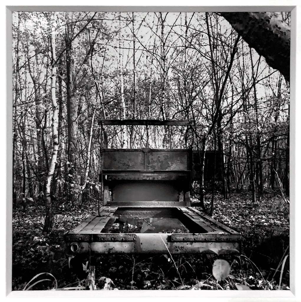 Photograph from the exhibition 'Benjamin Katz Berlin Havelhöhe, 1960/61' (installation view) Photograph from the exhibition 'Benjamin Katz Berlin Havelhöhe, 1960/61' (installation view)