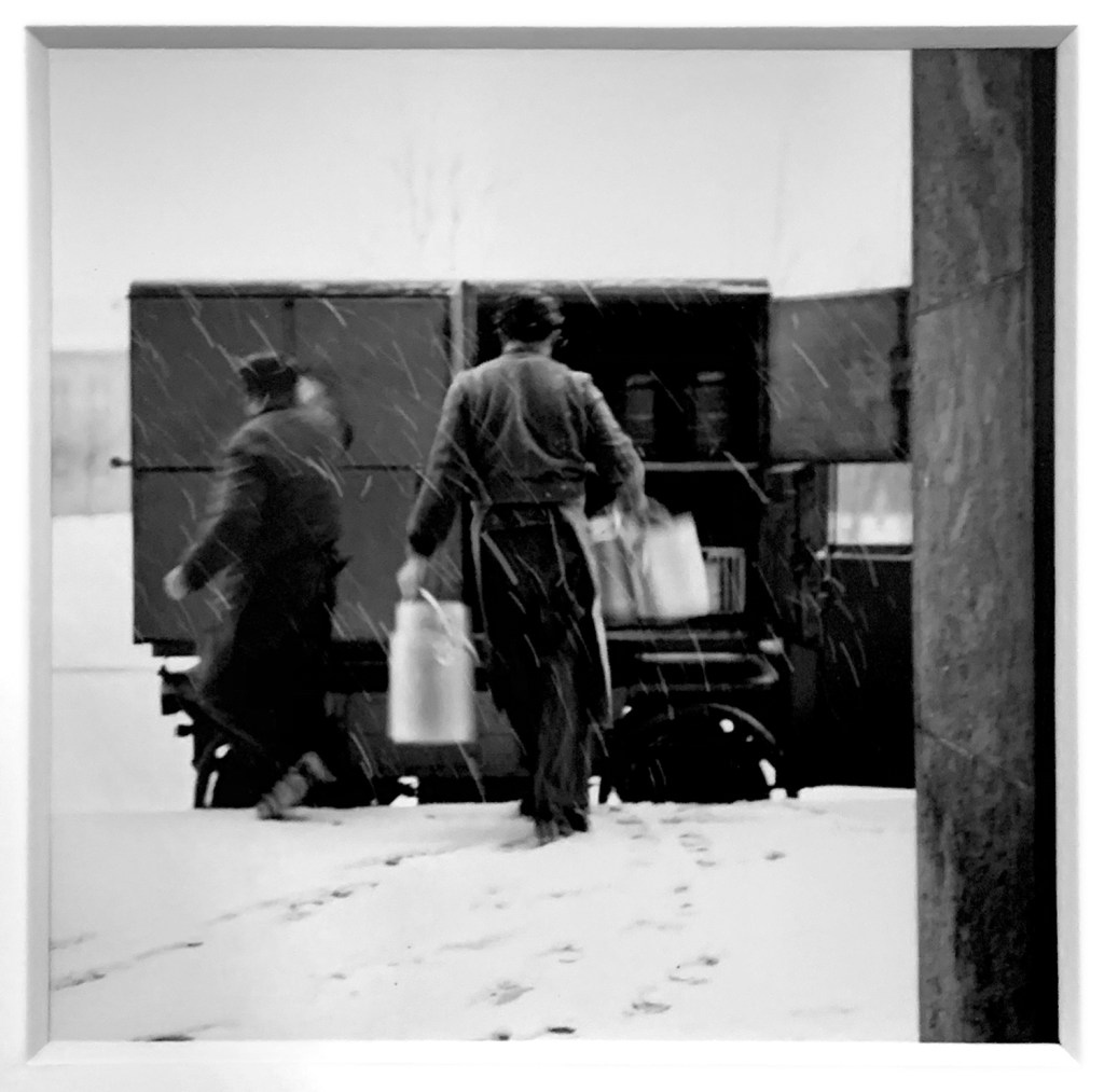 Photograph from the exhibition 'Benjamin Katz Berlin Havelhöhe, 1960/61' (installation view) Photograph from the exhibition 'Benjamin Katz Berlin Havelhöhe, 1960/61' (installation view)