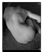 Marcus Bunyan (Australian, born England 1958) 'Untitled' 1995-96 From the series&nbsp;'Sleep/Wound'