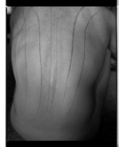 Marcus Bunyan (Australian, born England 1958) 'Untitled' 1995-96 From the series&nbsp;'Sleep/Wound'