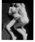 Marcus Bunyan (Australian, born England 1958) 'Untitled' 1995-96 From the series 'Sleep/Wound'