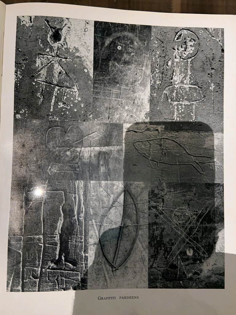 Minotaure, nos. 3-4 (December 1933)