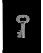 Marcus Bunyan. 'Padlocks/People' 1994-96