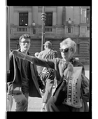 Marcus Bunyan. 'Padlocks/People' 1994-96