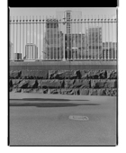 Marcus Bunyan. 'Padlocks/People' 1994-96