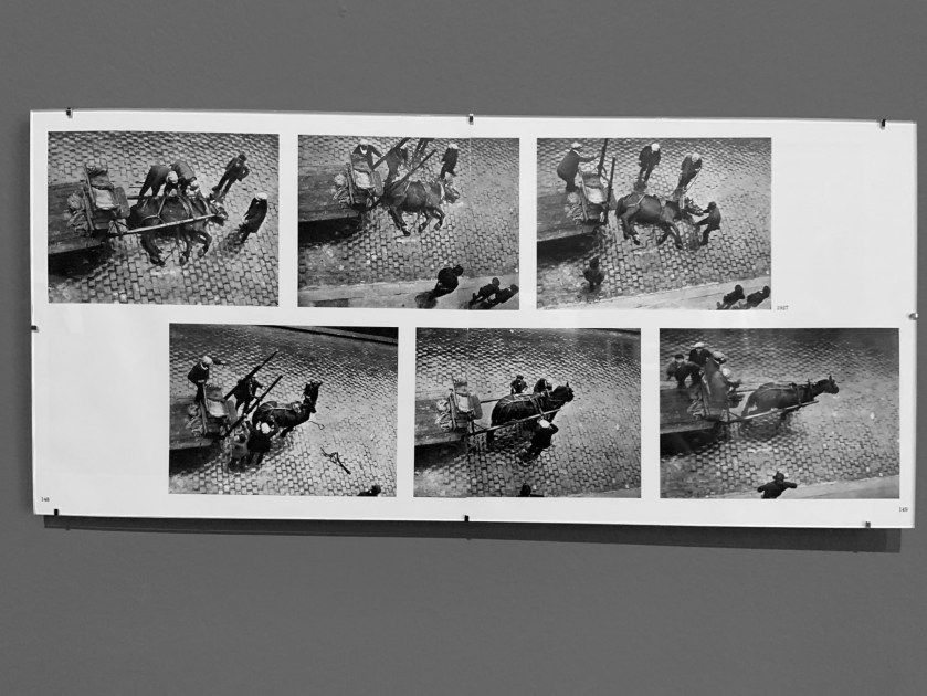 André Kertész (Hungarian, 1894-1985) 'Soixante ans de photographie' '60 years of photography' 1912-19