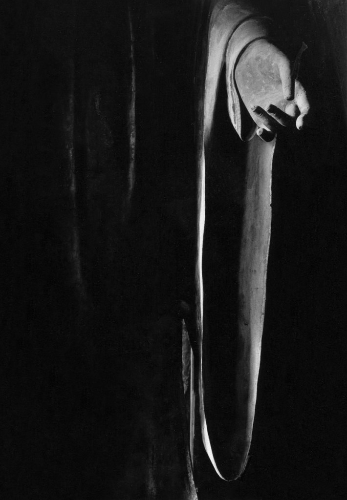 André Kertész (Hungarian, 1894-1985) 'Nara, Japan' 1968