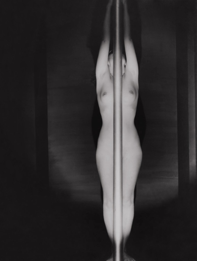 Max Dupain (Australian, 1911-1992) 'Dart' 1935