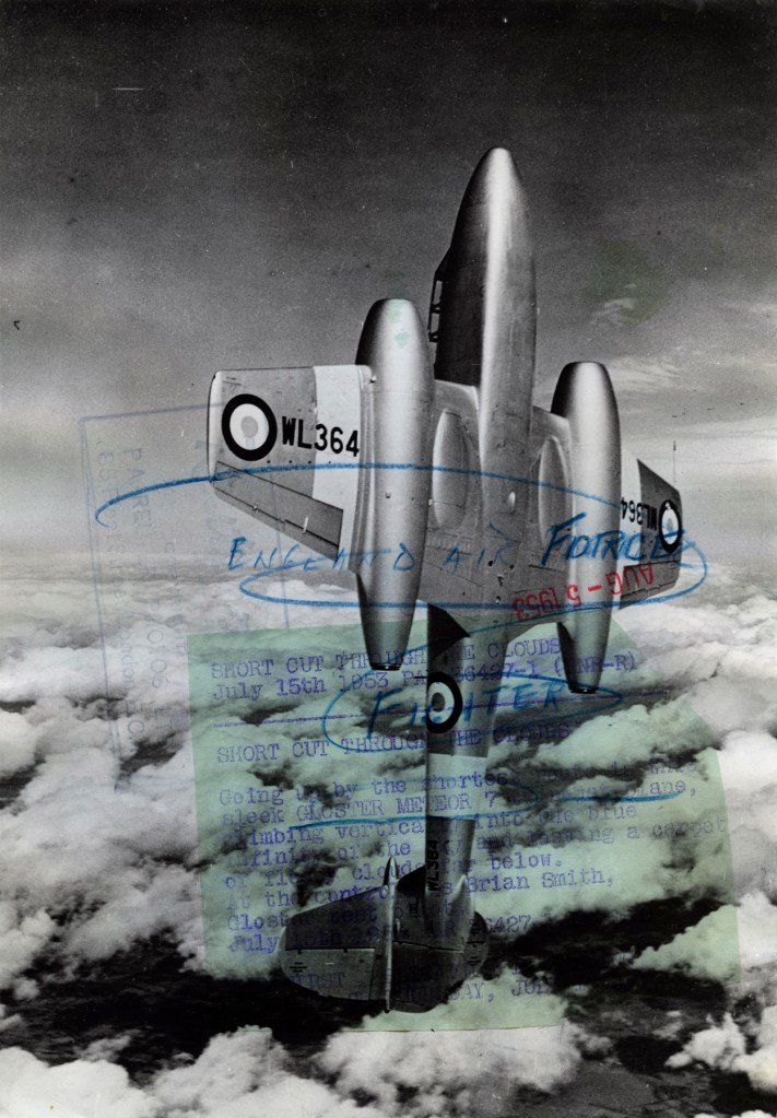 Thomas Ruff (German, b. 1958) 'press++21.11' 2016