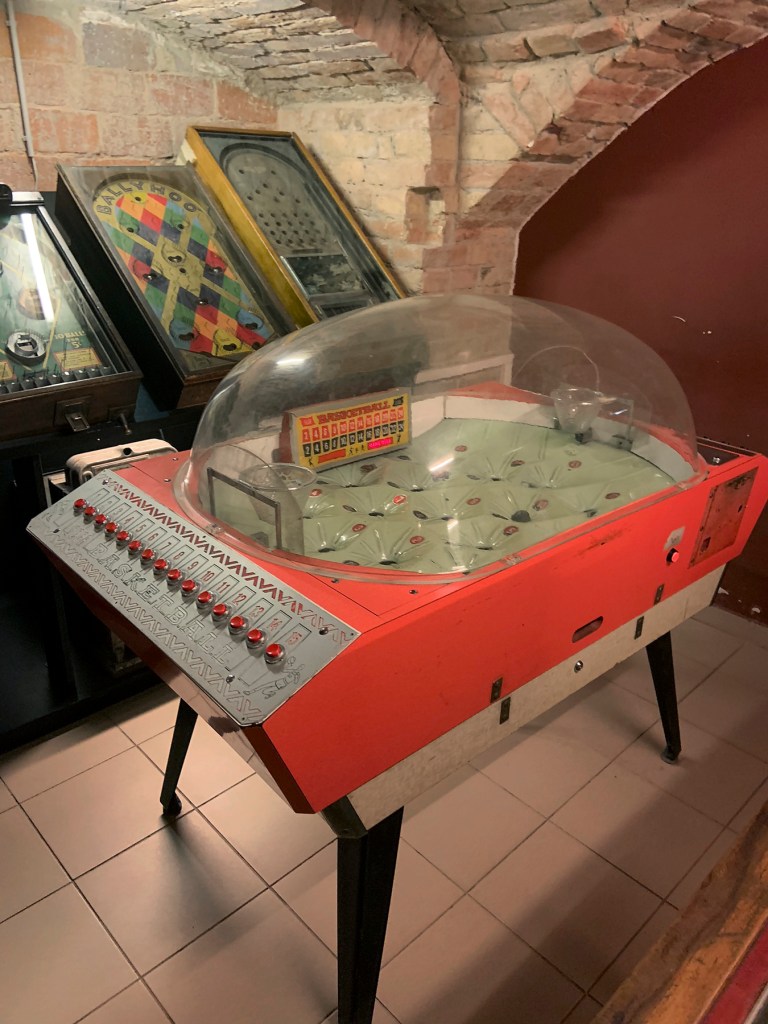 Sega. 'Basketball' 1966