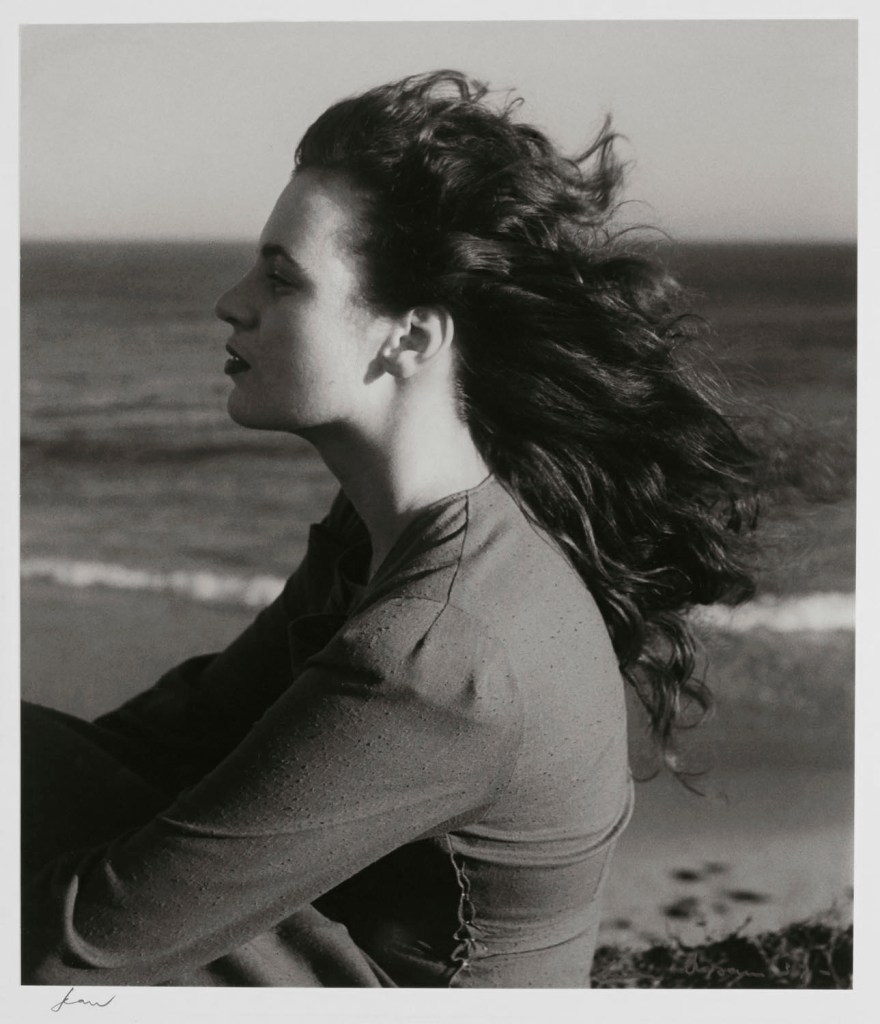 Max Dupain (Australian, 1911-1992) 'Jean' 1936-1937