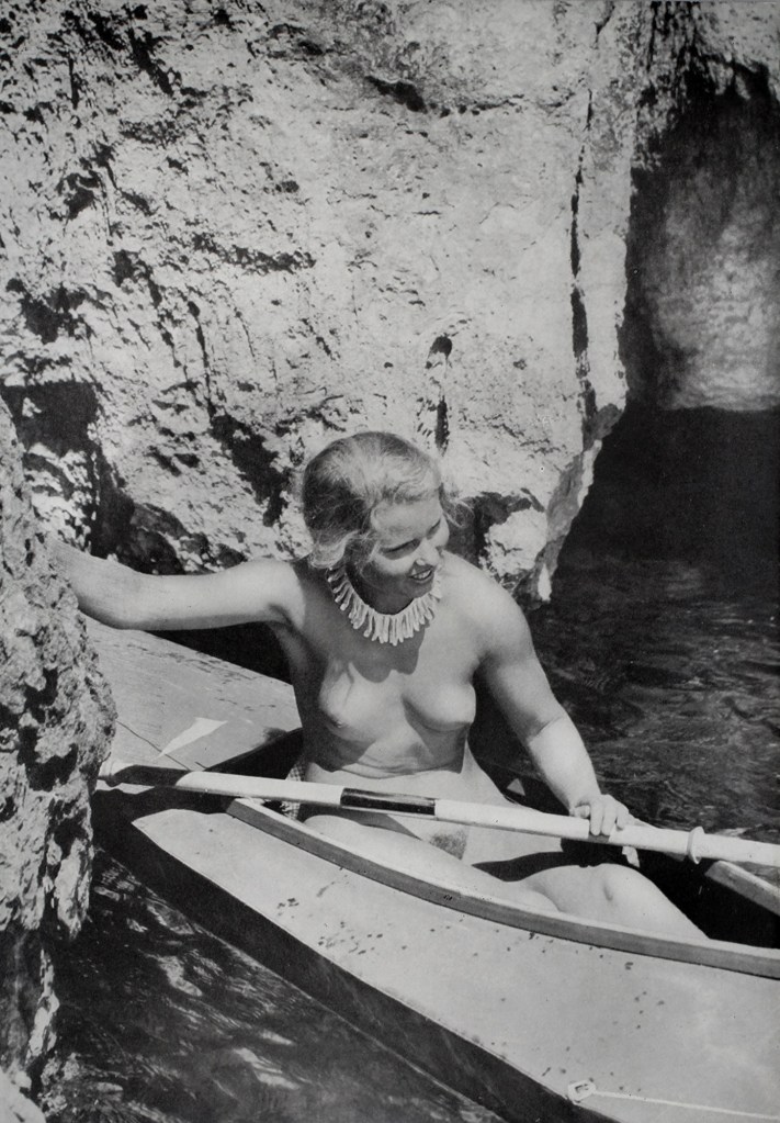 Health and Sunshine 1960s